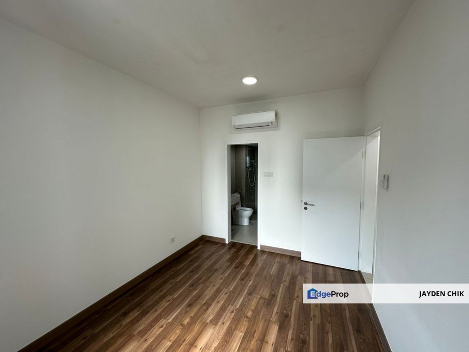 Below Market Price Sentul Point Suite At Sentul, Kuala Lumpur, Sentul