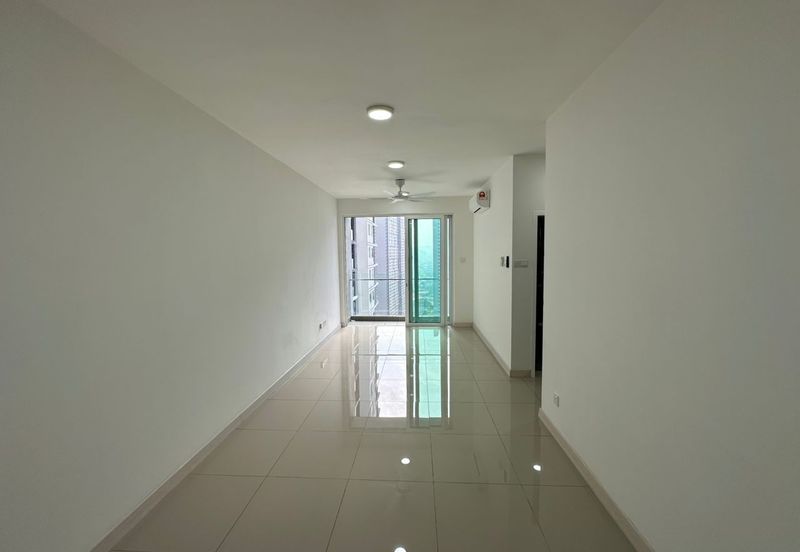 Sentul Point Residence