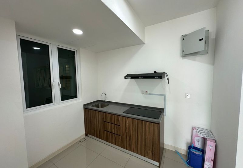 Sentul Point Residence