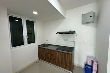 Sentul Point Residence