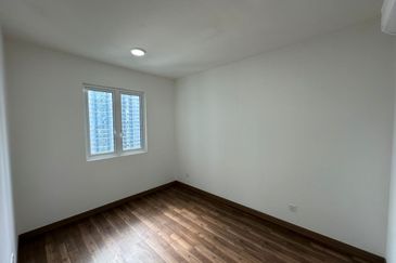 Sentul Point Residence