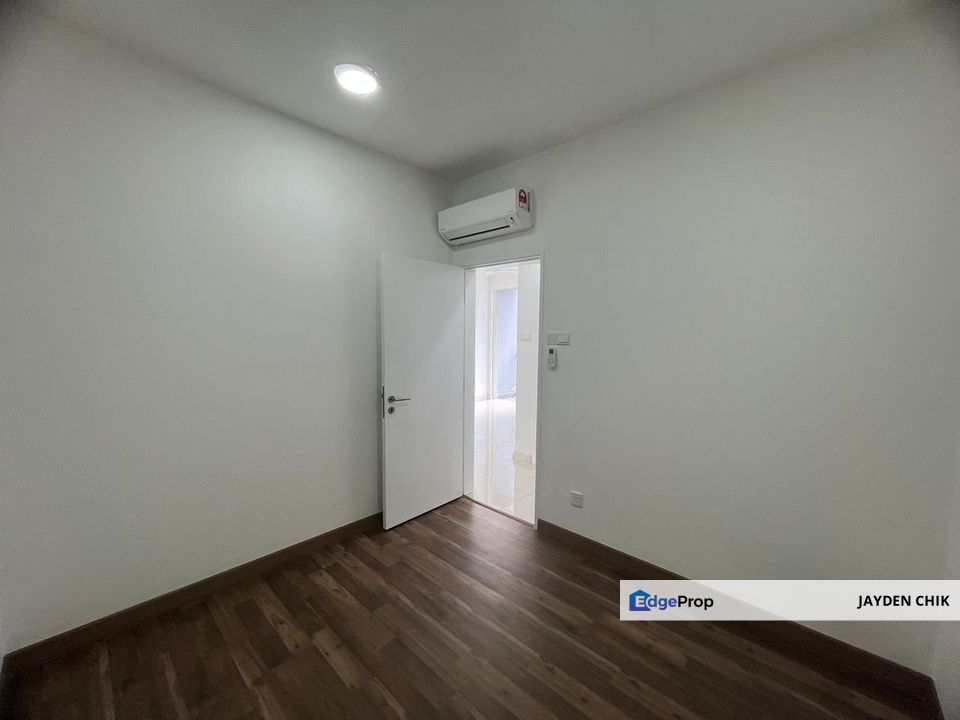 Below Market Price Sentul Point Suite At Sentul, Kuala Lumpur, Sentul