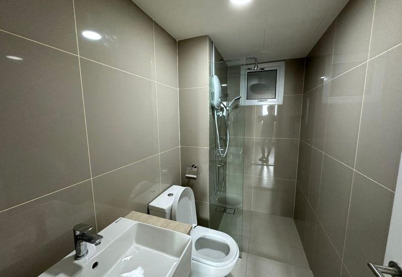 Sentul Point Residence