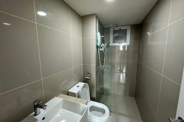 Sentul Point Residence