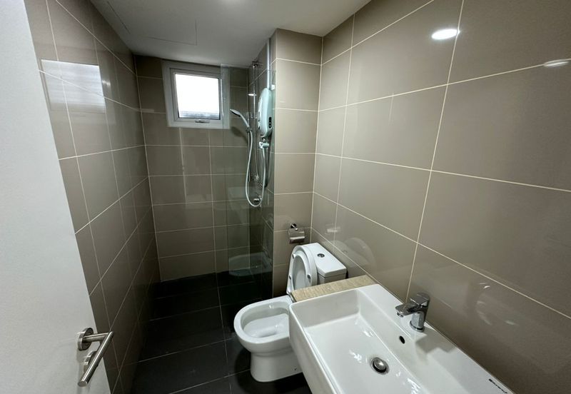 Sentul Point Residence