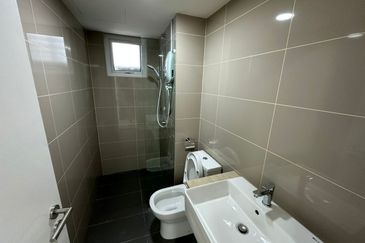 Sentul Point Residence