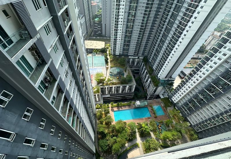 Sentul Point Residence