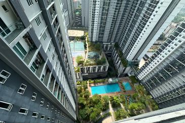Sentul Point Residence
