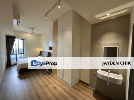 8th & Stellar Residence At Sri Petaling, Kuala Lumpur, Bandar Baru Sri Petaling