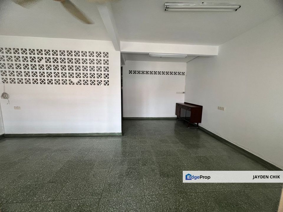 2 Storey Terrace House At Taman Cheras (Yulek), Kuala Lumpur, Cheras