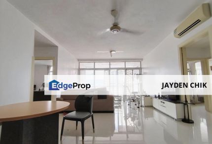 Tower 10 Venice Hill Condo At Batu 9 Cheras, Selangor, Batu 9th Cheras