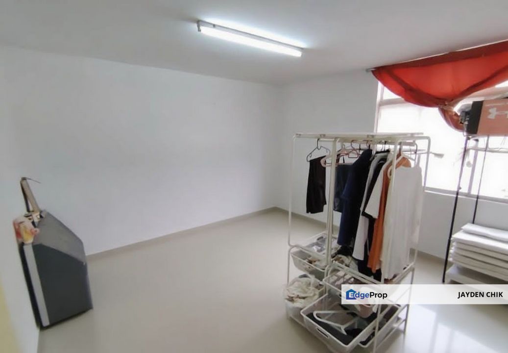 Tower 10 Venice Hill Condo At Batu 9 Cheras, Selangor, Batu 9th Cheras