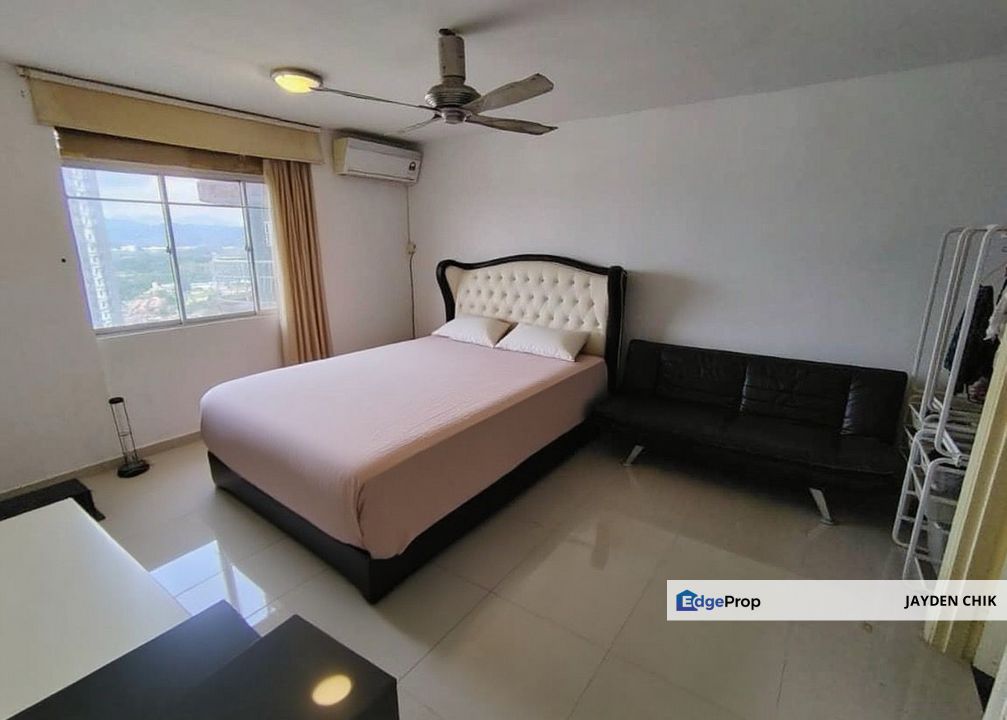 Tower 10 Venice Hill Condo At Batu 9 Cheras, Selangor, Batu 9th Cheras