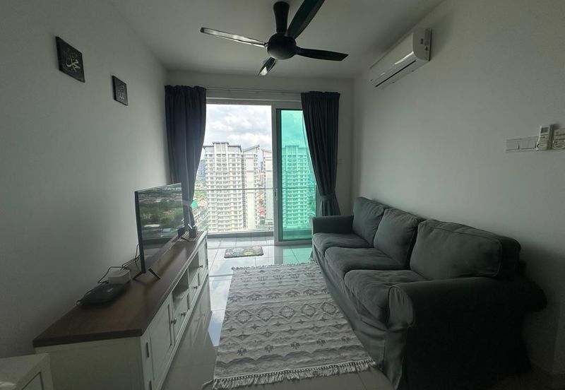 Sentul Point Residence