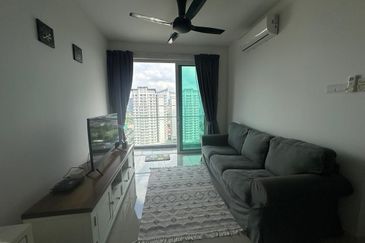 Sentul Point Residence
