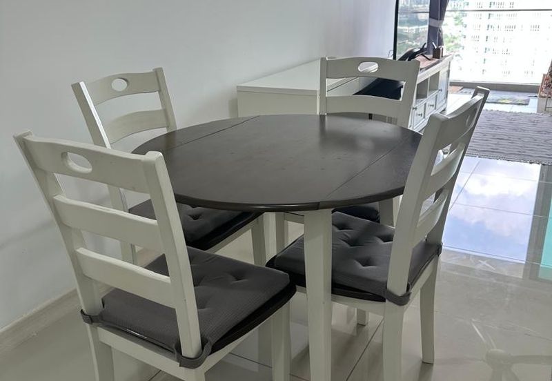 Sentul Point Residence