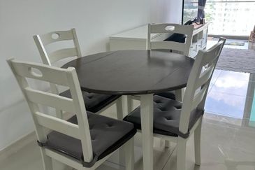 Sentul Point Residence