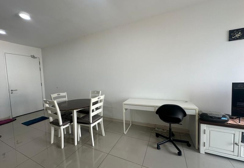 Sentul Point Residence