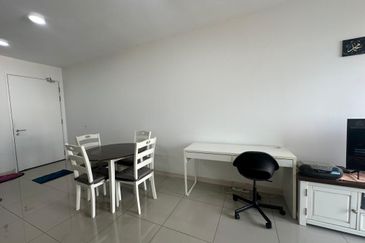 Sentul Point Residence