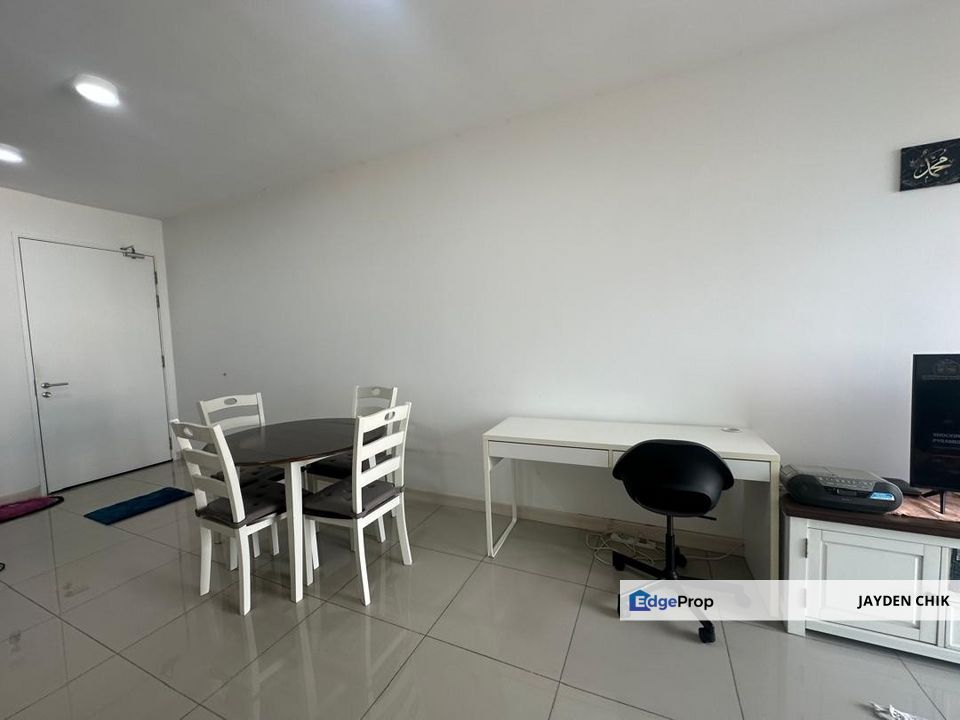 Sentul Point Suite At Sentul, Kuala Lumpur, Sentul