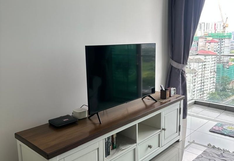 Sentul Point Residence