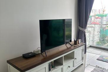 Sentul Point Residence