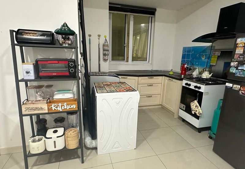 Sentul Point Residence