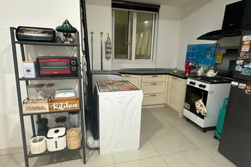 Sentul Point Residence