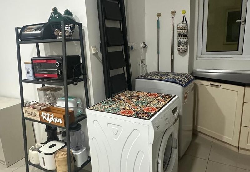 Sentul Point Residence