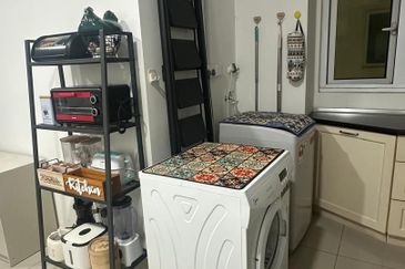 Sentul Point Residence