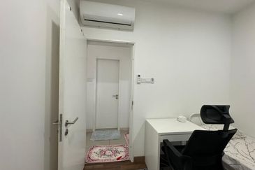 Sentul Point Residence