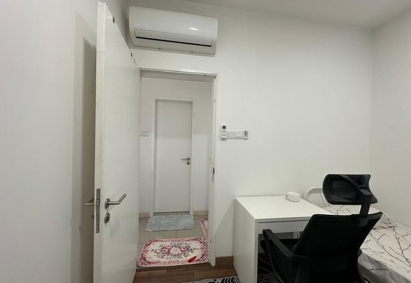 Sentul Point Residence