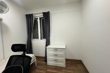 Sentul Point Residence