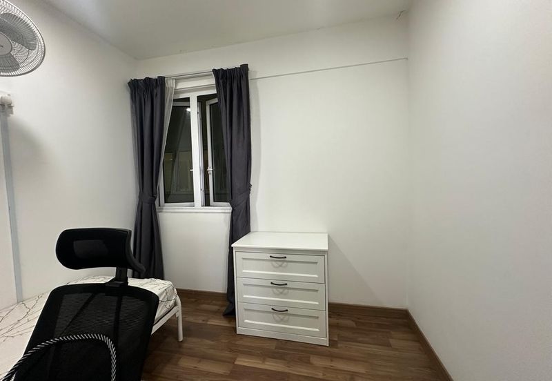 Sentul Point Residence