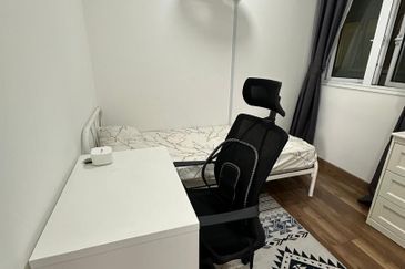 Sentul Point Residence