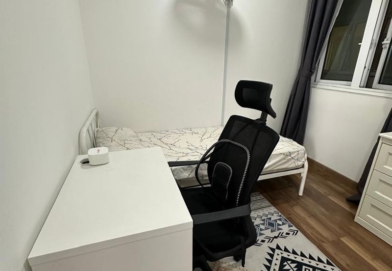 Sentul Point Residence