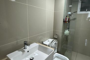 Sentul Point Residence