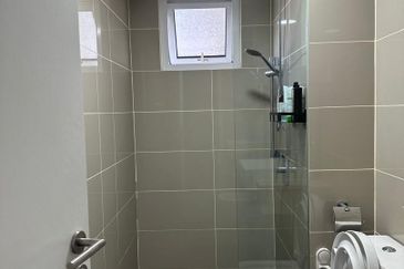 Sentul Point Residence