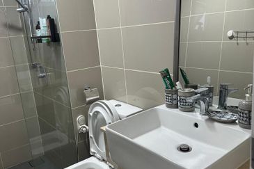 Sentul Point Residence