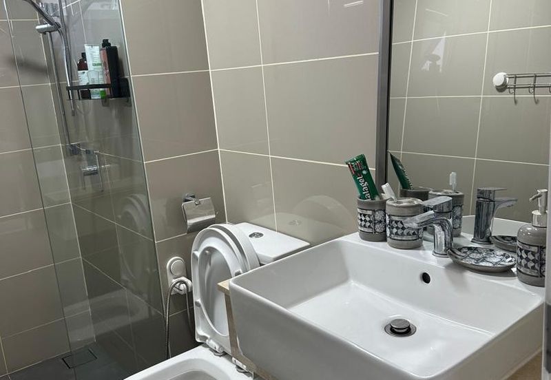 Sentul Point Residence