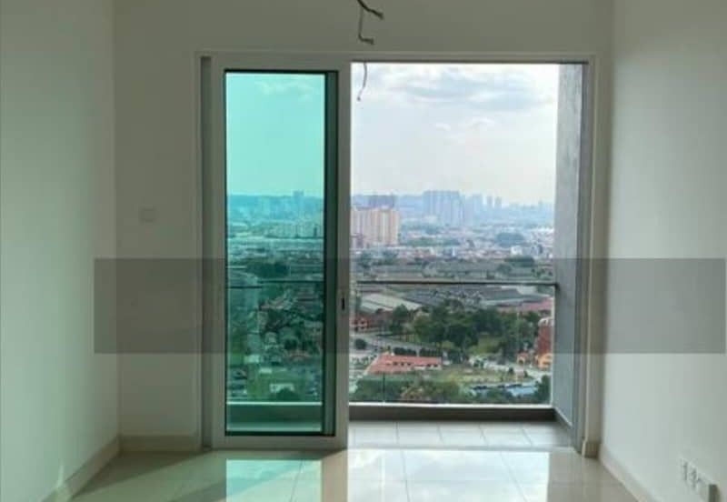 Sentul Point Residence