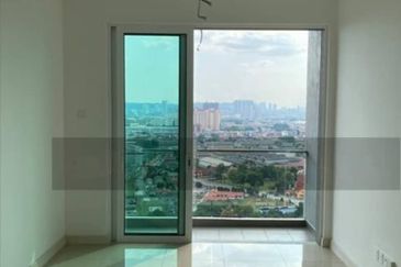 Sentul Point Residence