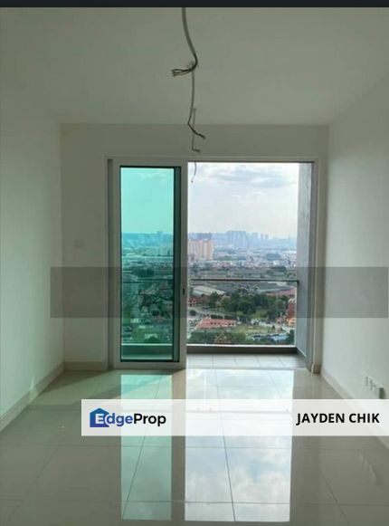 Sentul Point Suite At Sentul, Kuala Lumpur, Sentul