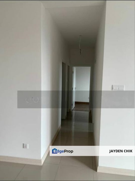 Sentul Point Suite At Sentul, Kuala Lumpur, Sentul