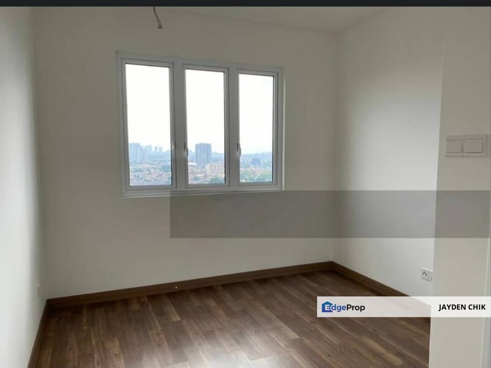 Sentul Point Suite At Sentul, Kuala Lumpur, Sentul