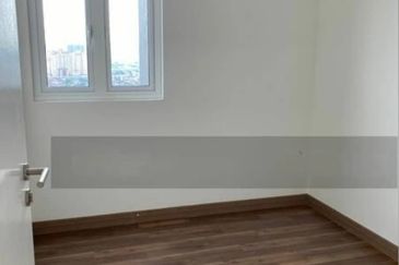 Sentul Point Residence