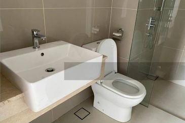 Sentul Point Residence