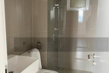 Sentul Point Residence