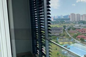 Sentul Point Residence