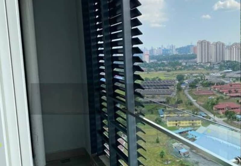 Sentul Point Residence